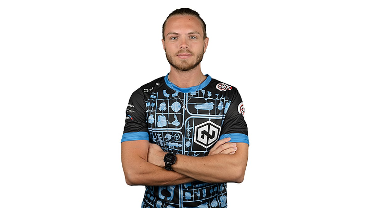 Kjaerbye CS2 Settings, Crosshair & Config