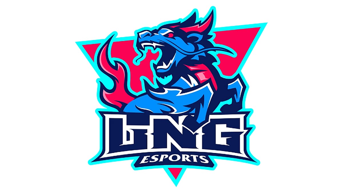 Free: League of Legends Electronic sports Minecraft Logo - logo esport 