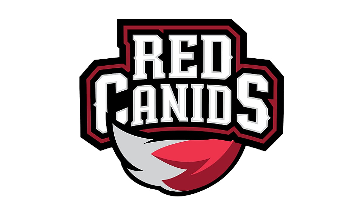 League Of Legends Logo png download - 684*599 - Free Transparent Red Canids  png Download. - CleanPNG / KissPNG