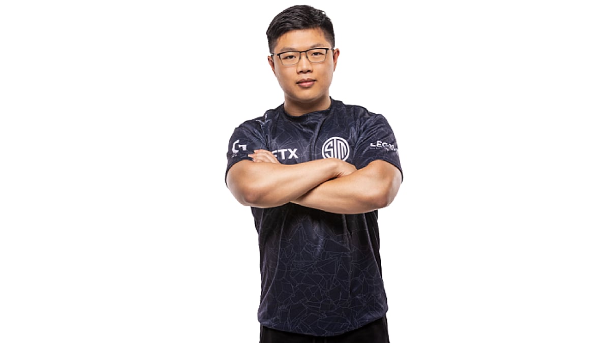 Wardell VALORANT Settings, Crosshair & Config