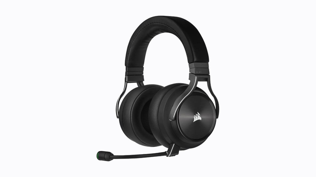 Corsair Virtuoso RGB Wireless XT Review - ProSettings.net