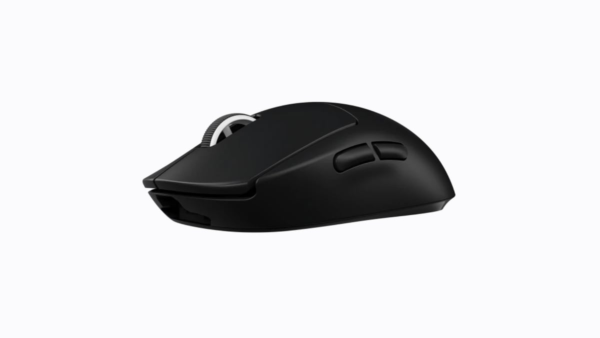 Logitech G Pro x sold Superlight