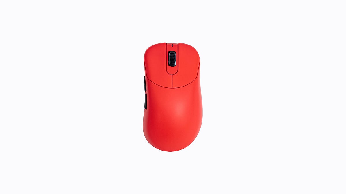VAXEE E1 Wireless Review - ProSettings.net