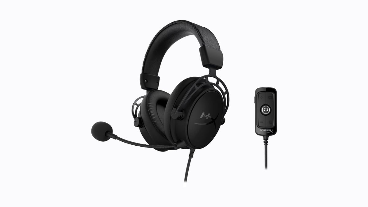 Hyperx cloud alpha pro 7.1 hotsell