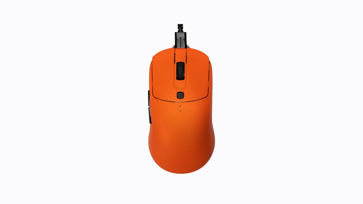 Vaxee XE Wireless Review - RTINGS.com
