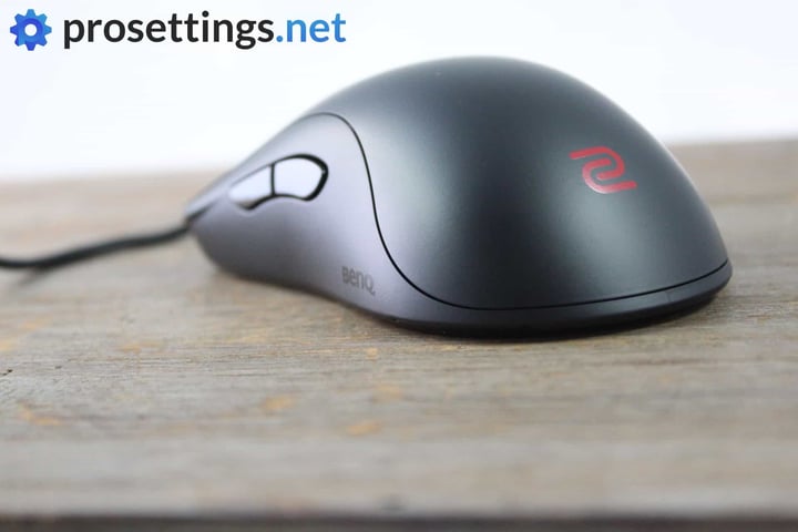 Zowie ZA13-B Review - ProSettings.net