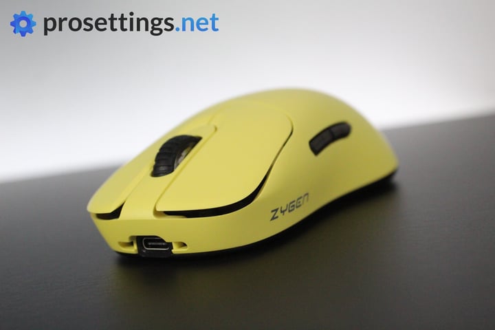 VAXEE ZYGEN NP-01S Wireless Review - ProSettings.net