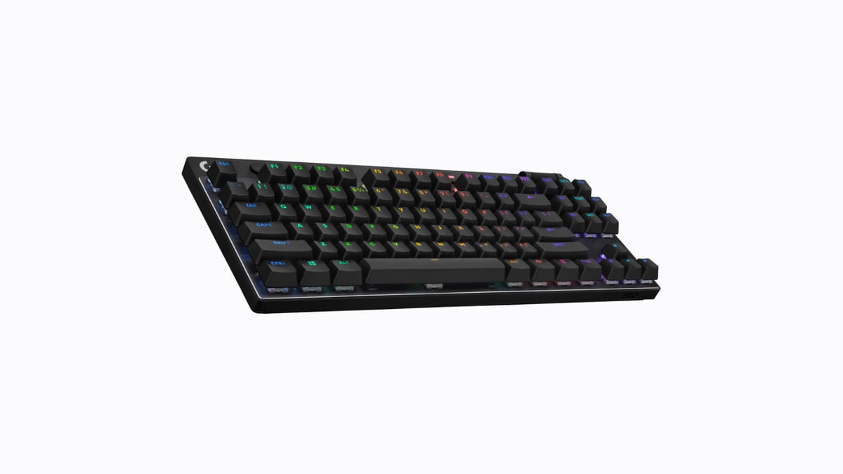 Logitech outlet G Pro TKL Keyboard