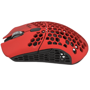 Finalmouse air58 fashion cherry blossom red