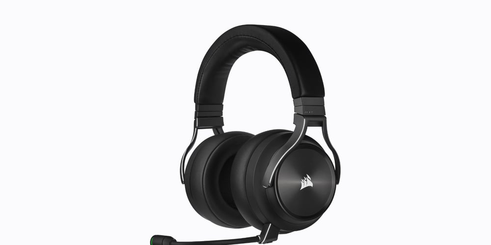 Corsair virtuoso bluetooth outlet