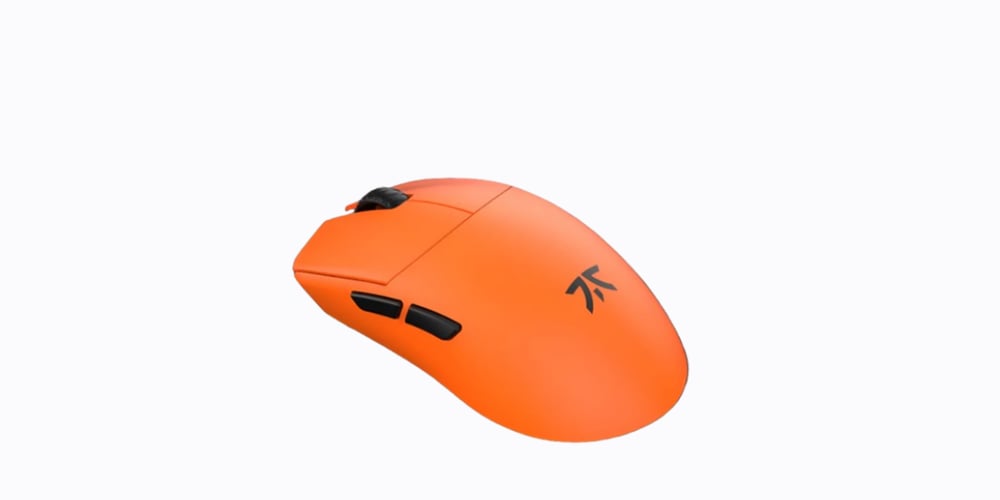 LAMZU MAYA 8K FNATIC EDITION（Lamzu Maya 8K Fnatic Special