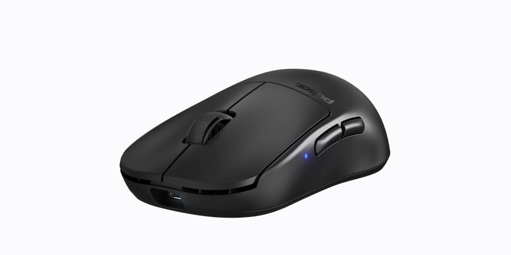 pulsar X2H FR2 4Kドングル付き FR2 Edition] X2H Gaming Mouse – Pulsar Gaming Gears