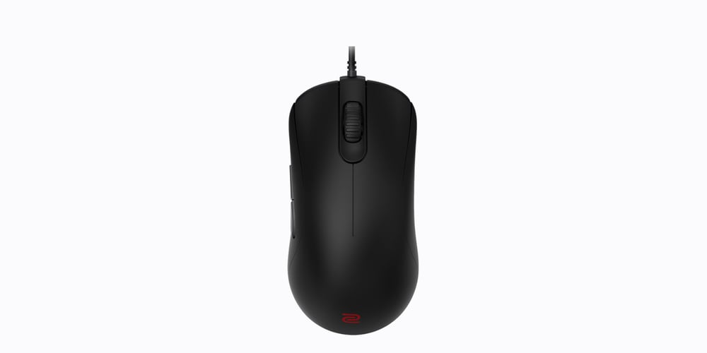 ZOWIE ZA12-C Review - ProSettings.net