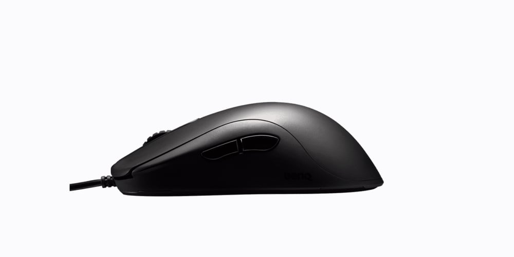 Zowie ZA12 Review - ProSettings.net