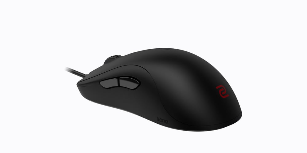 Zowie ZA13-B Review - ProSettings.net