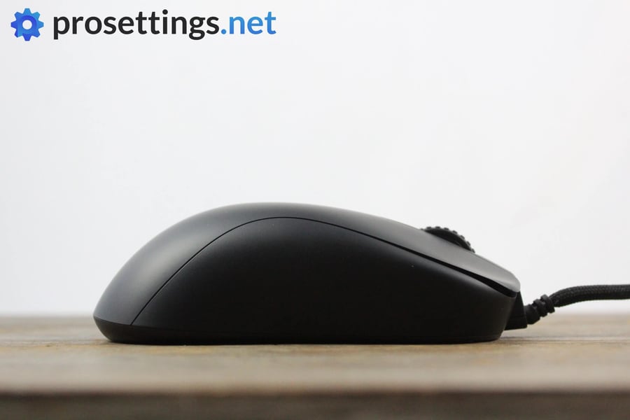 Zowie S2-C Review - ProSettings.net