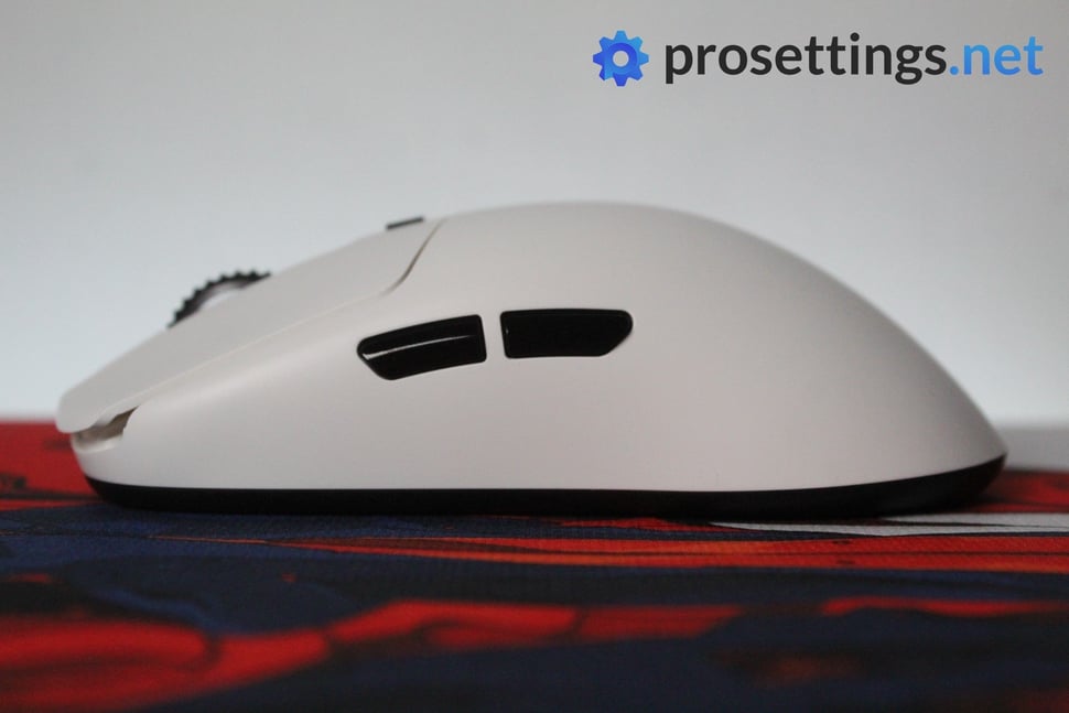 最終値下げ中】Vaxee XE-S wireless 4k White（値下げ vaxee xe