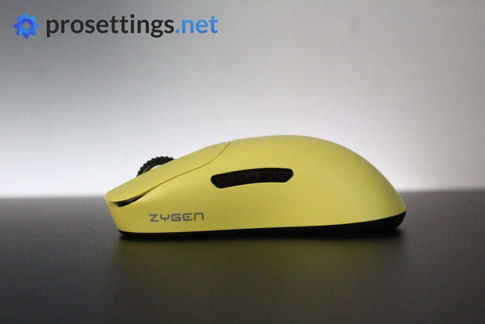 VAXEE ZYGEN NP-01S Wireless Review - ProSettings.net