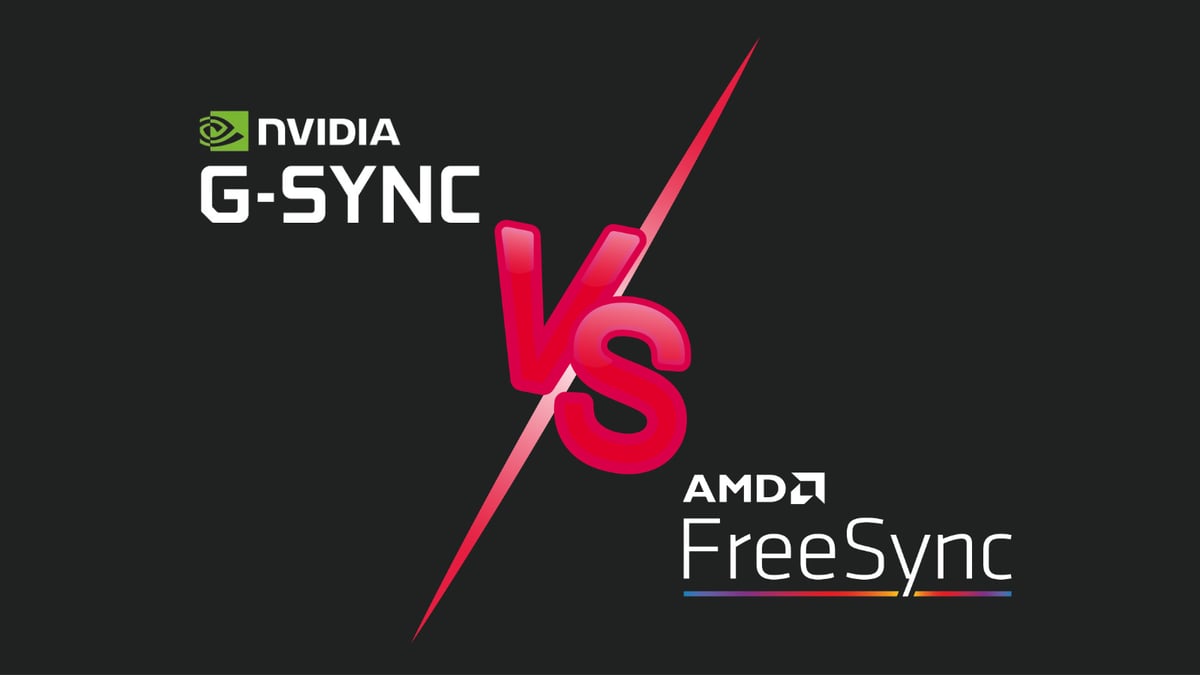 G deals sync y freesync