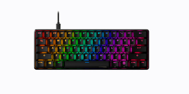 HyperX Alloy Origins Core Review - ProSettings.net