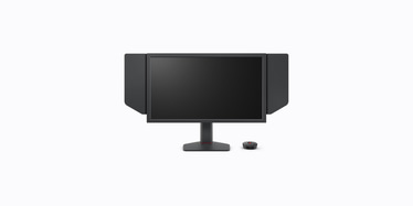 Zowie XL2546 Review - ProSettings.net