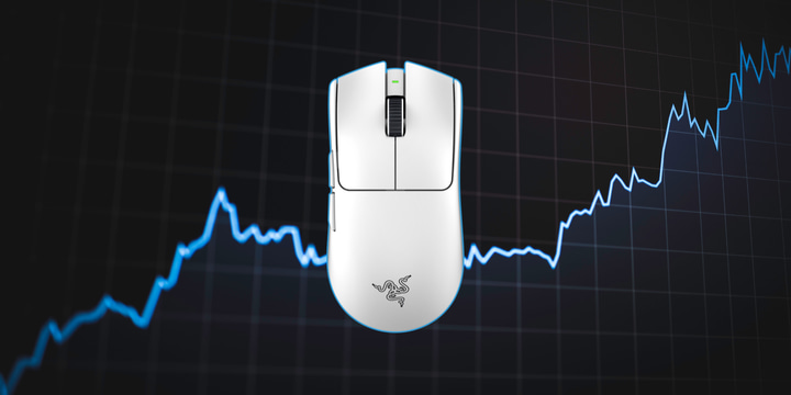 The Rise of the Razer Viper V3 Pro - ProSettings.net The Rise of the Razer Viper V3 Pro - ProSettings.net