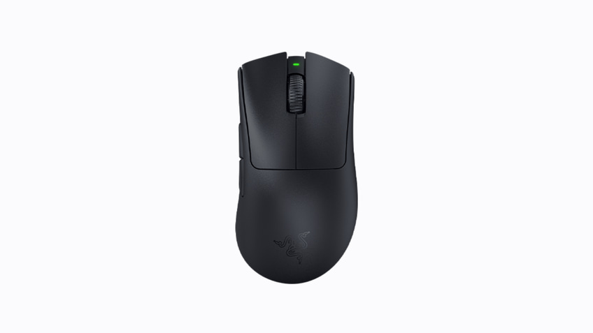 Razer DeathAdder V3 Pro 本体 Razer DeathAdder V3 Pro Review - RTINGS.com