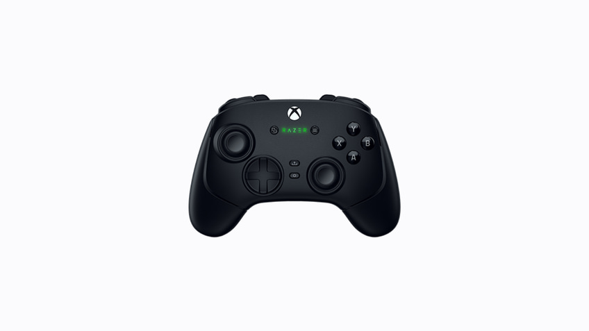 その他 RAZER WOLVERINE V3 PRO Wolverine V3 Pro: Wireless Esports Controller for Xbox & PC