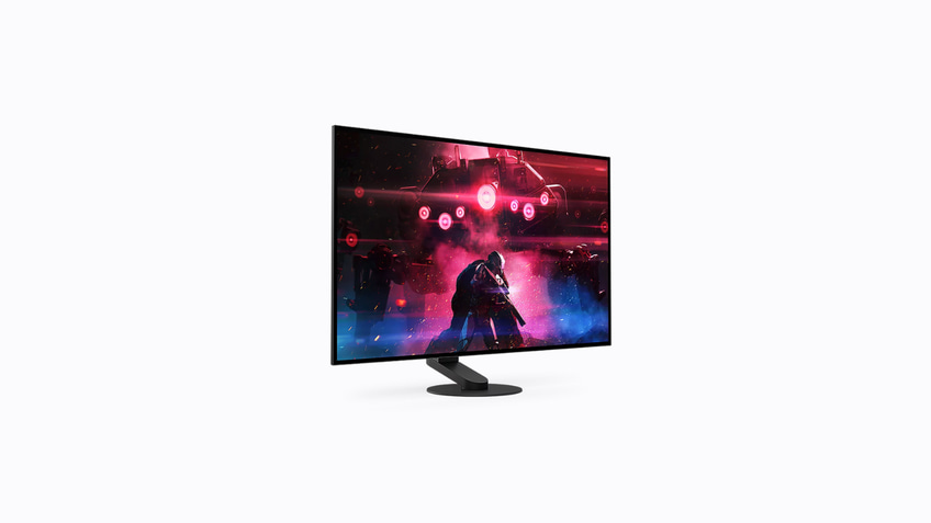 Sony INZONE M10S Review - ProSettings.net