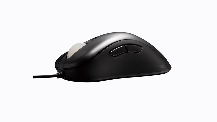 Zowie EC2-A – eBusinezz