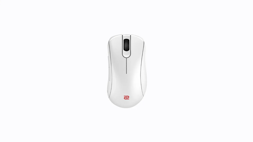 ZOWIE EC2-DW Glossy White Review - ProSettings.net
