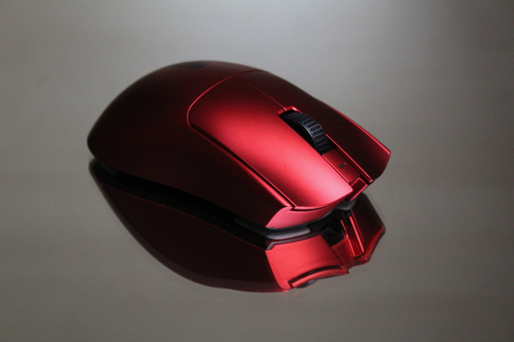 Hands-On With the Razer Viper V3 Pro Sentinels Edition