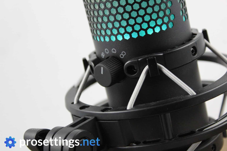 HyperX Quadcast S Review - ProSettings.net HyperX Quadcast S Review - ProSettings.net
