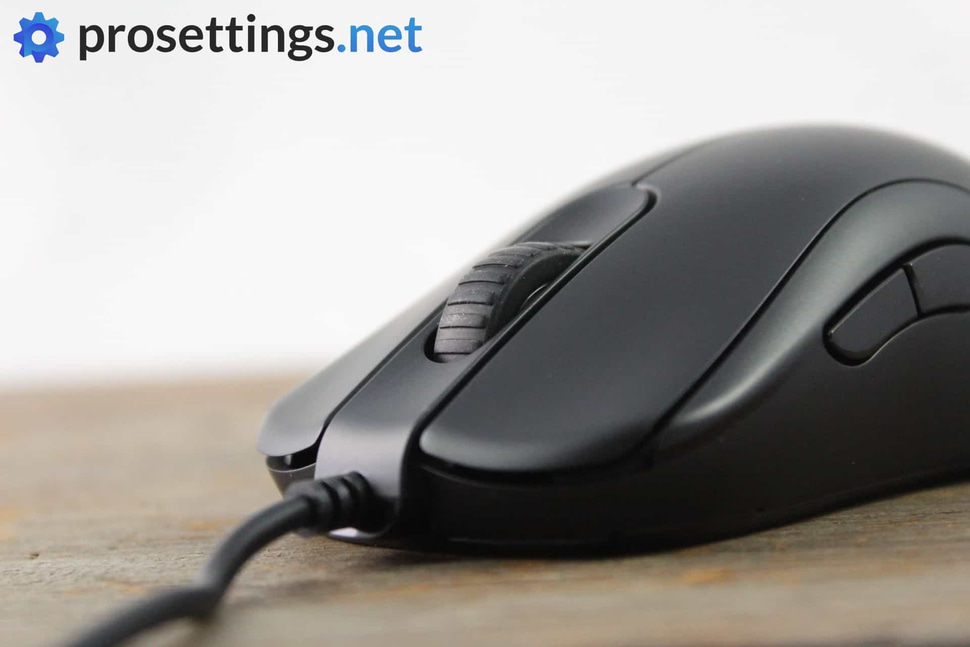 Zowie ZA13-B Review - ProSettings.net