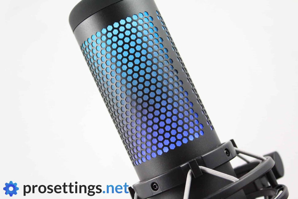 HyperX Quadcast S Review - ProSettings.net