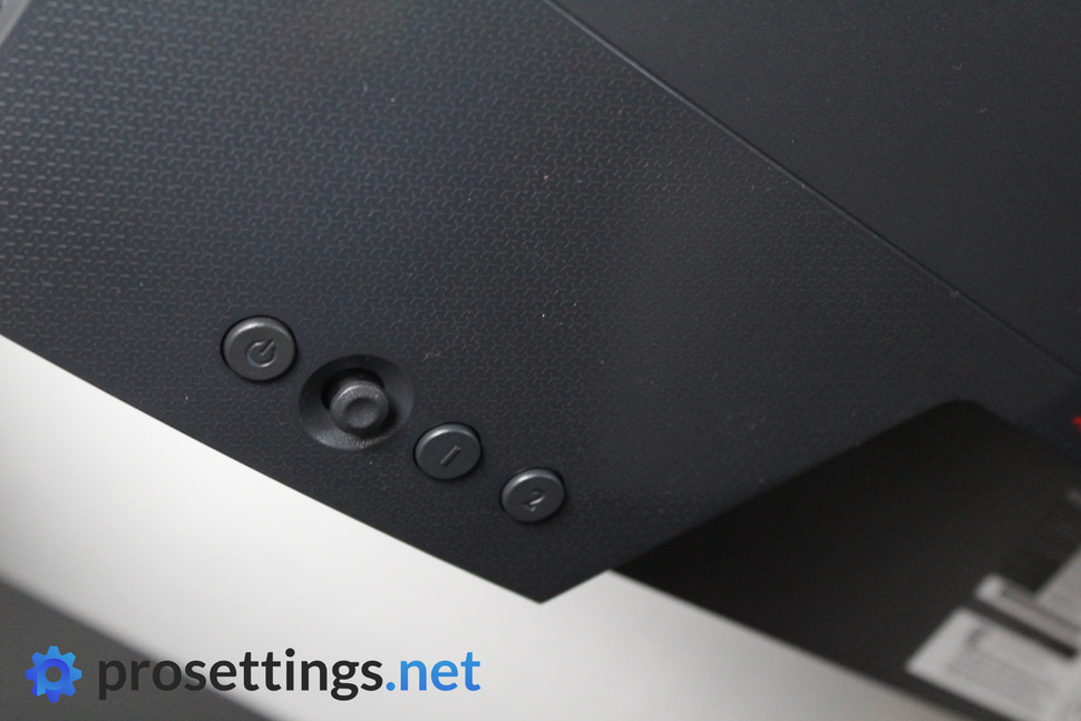 ZOWIE XL2566K Review - ProSettings.net