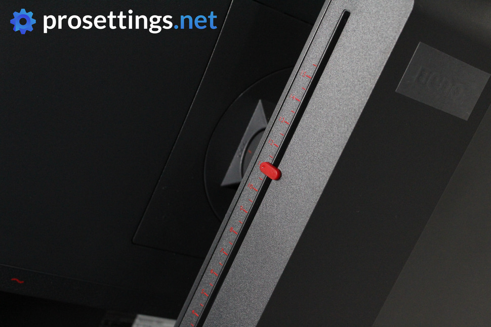 ZOWIE XL2566K Review - ProSettings.net