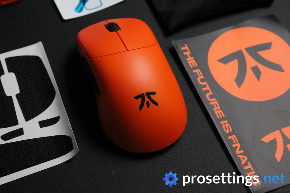 Fnatic x Lamzu Thorn Review - ProSettings.net Fnatic x Lamzu Thorn Review - ProSettings.net