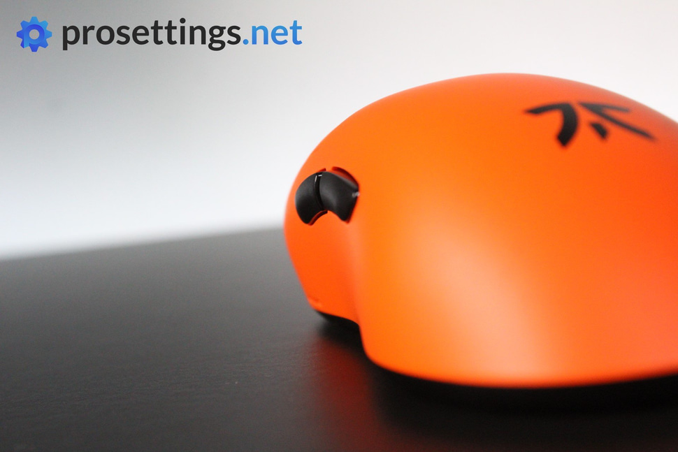 Fnatic x Lamzu Thorn Review - ProSettings.net Fnatic x Lamzu Thorn Review - ProSettings.net