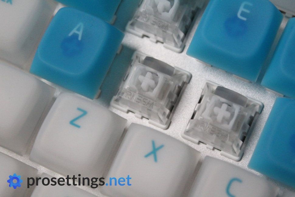 Lamzu Atlantis Pro Keyboard Review - ProSettings.net