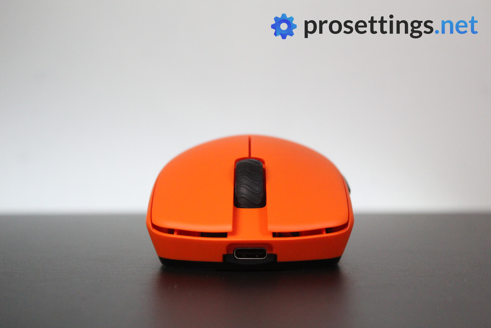 Fnatic x Lamzu Maya 8K Review - ProSettings.net Fnatic x Lamzu Maya 8K Review - ProSettings.net