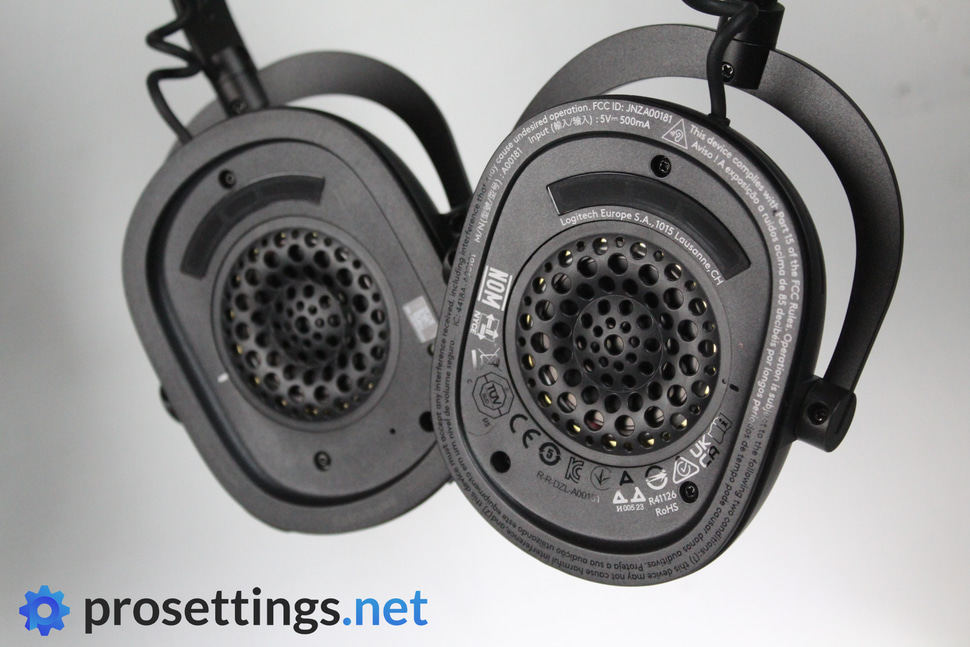 G PRO X 2 LIGHTSPEED(説明欄必読) G PRO X 2 LIGHTSPEED(説明欄必読) ヘッドホン
