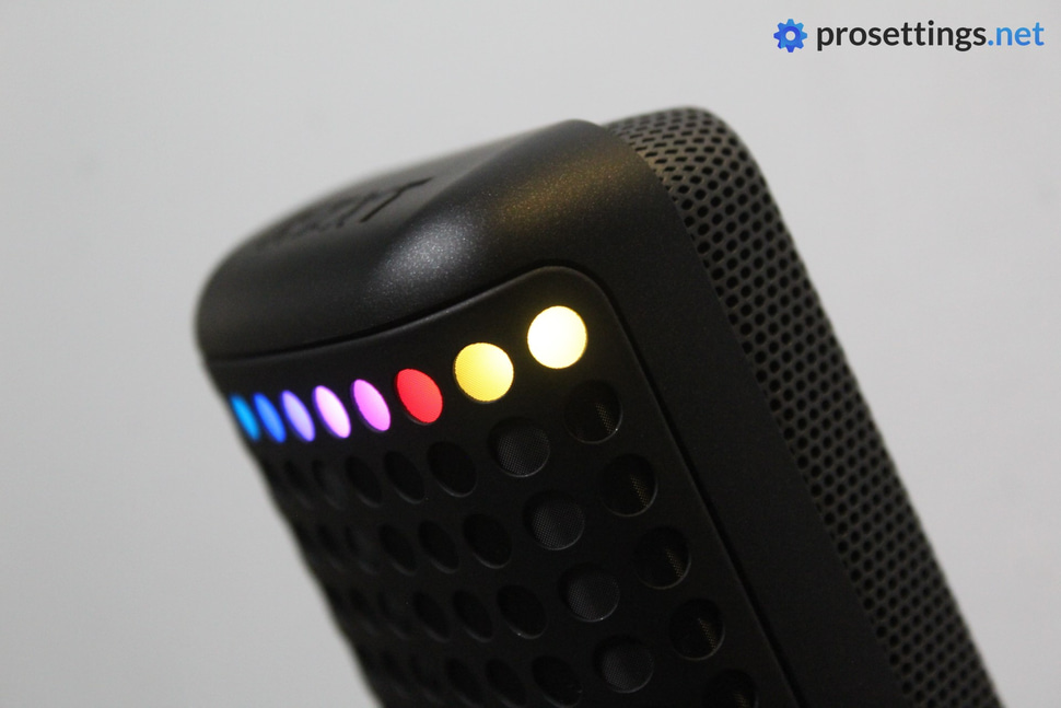 その他 NZXT Capsule NZXT Capsule Elite Review - ProSettings.net