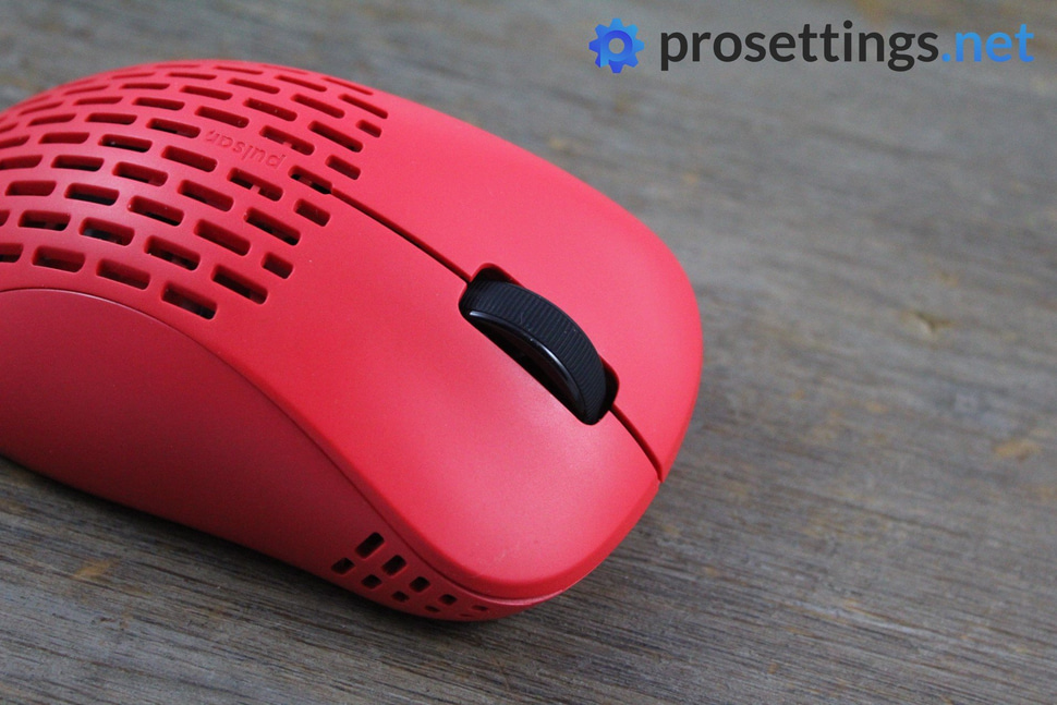 Pulsar Xlite V2 Wireless Review - ProSettings.net