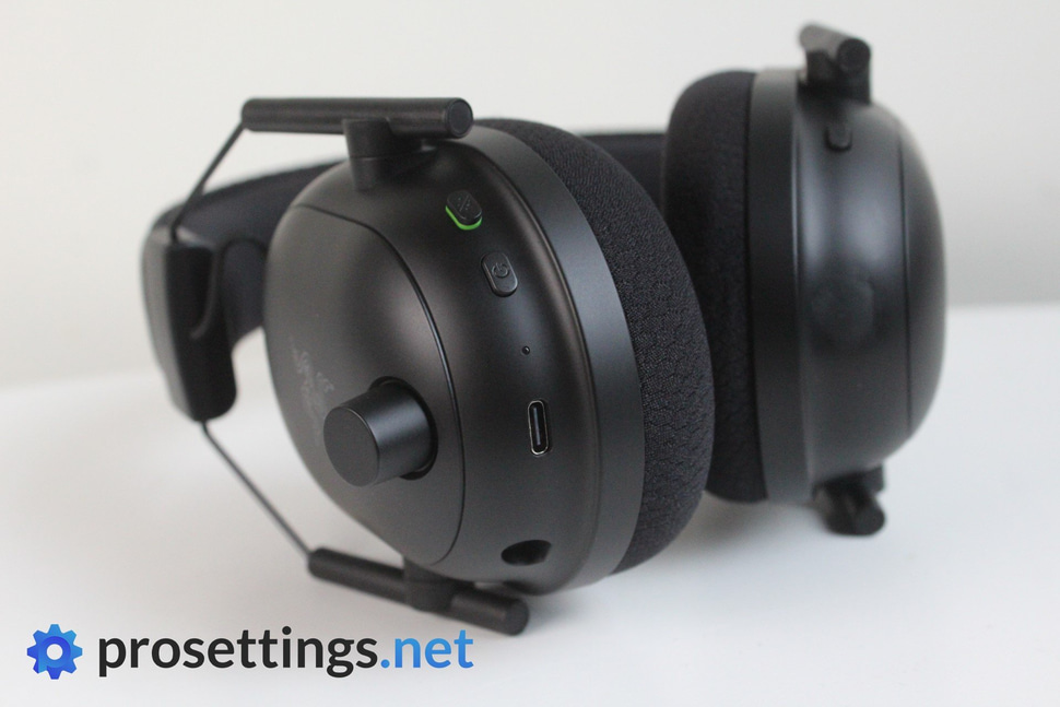 Razer BlackShark V2 Pro Review - ProSettings.net Razer BlackShark V2 Pro Review - ProSettings.net