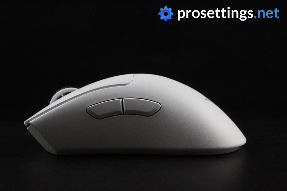 Razer DeathAdder V3 Pro + artisan FX セロ Deathadder V3 Pro and Artisan Zero XSoft XL SWEET