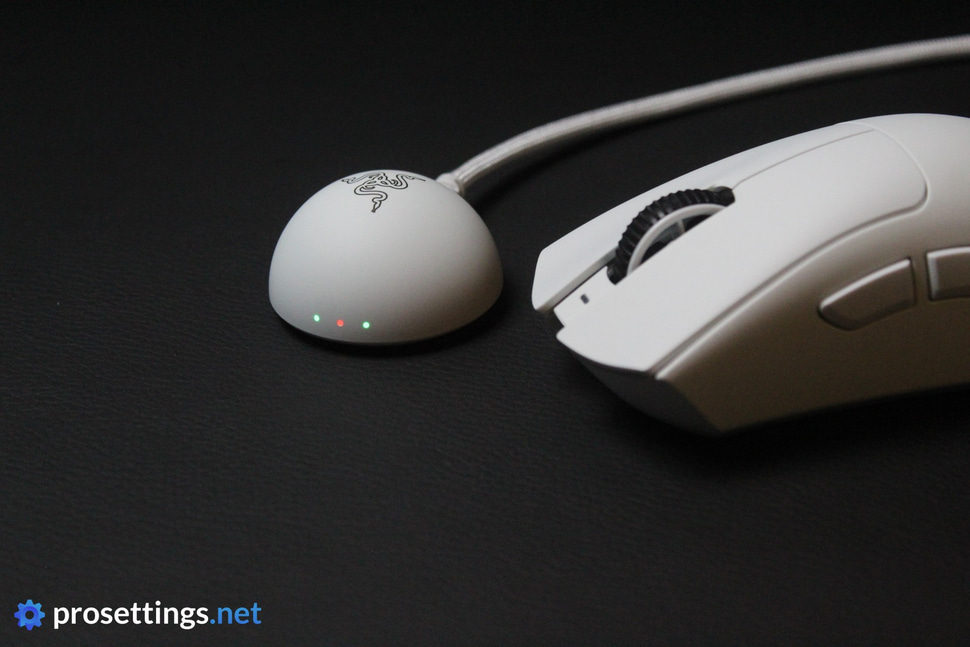 Razer DeathAdder V4 Pro Review - ProSettings.net