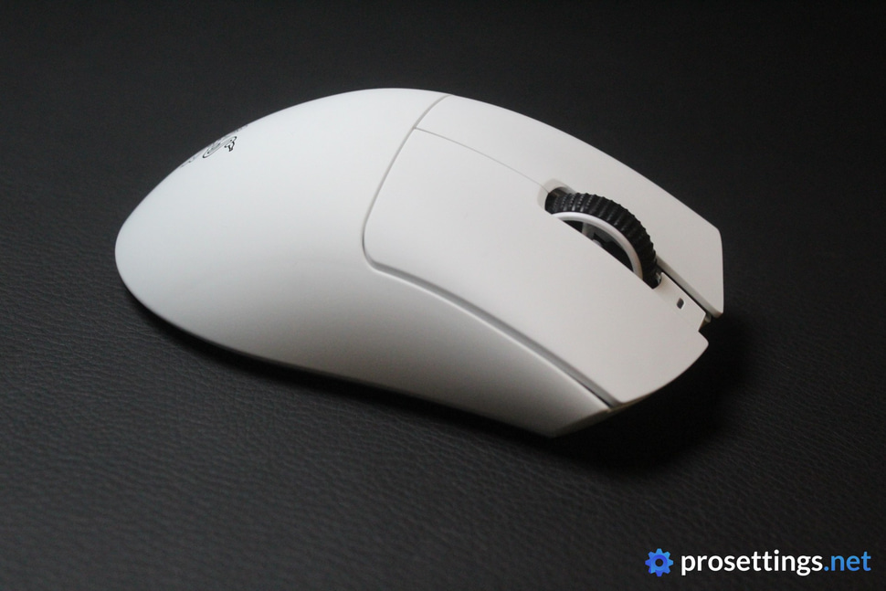 Razer DeathAdder V4 Pro Review - ProSettings.net