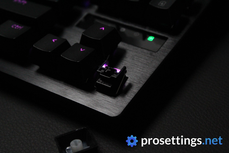 Razer Huntsman V3 Pro TKL Review - ProSettings.net Razer Huntsman V3 Pro TKL Review - ProSettings.net