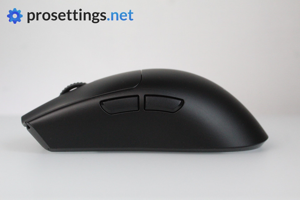 Razer Viper V3 Pro Review - ProSettings.net Razer Viper V3 Pro Review - ProSettings.net